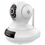 LeFun™ Wireless WiFi IP Surveillance Camera Pan Tilt 720P HD Night Vision Baby Video Monitor